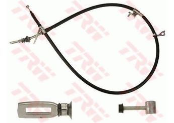 El Fren Teli Arka Sol CAVO 3402 669  B45544420C B45544420D