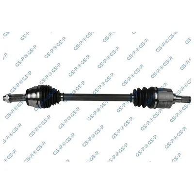 Aks Komple Ön Sol Hyundai Elantra (AD)(2016->)  VEKA HY-8104