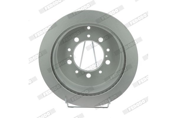 Fren Disk Ayna Arka Sağ ve Sol Toyota Land Cruiser 200 (J20)(2008->)  FERODO DDF1799C-1