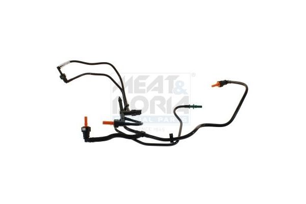 Yakıt Borusu  YTT Y9603