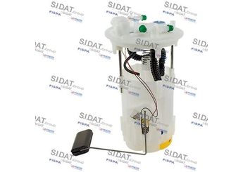 Depo Şamandırası  SIDAT 71310  91166310 2506000QAN 4414176 91167371 4414102 04414102 091166310 091167371 04414176 8200052390 133219 2503219