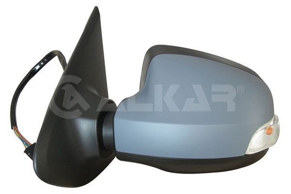 Dikiz Aynası Dış Sağ Renault Logan / Symbol III (2013->)  GVA 1014260