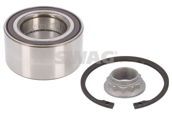 Teker Rulmanı Arka Sağ veya Sol BMW 3 Serisi Sedan (F30)(2011->)  SWAG 20 94 9703