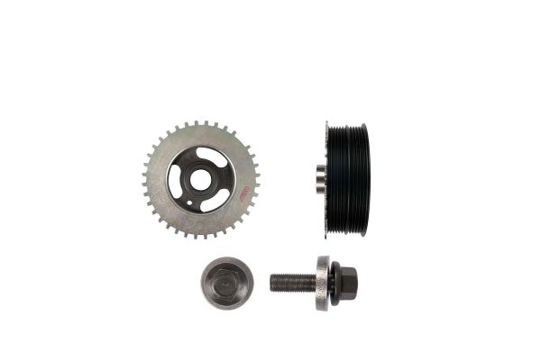 Krank Kasnak  GATES TVD1166A