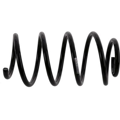 Helezon Yayı Ön FORD ORJINAL BV615310DGA