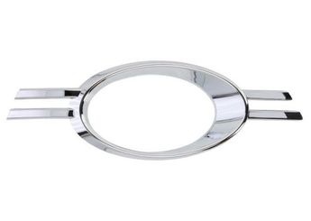 Sis Farı Çerçevesi Sol CARTEK TPMRD0257  A2048851374 2048851374