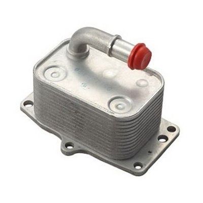 Motor Yağ Soğutucu  SWAPP 52183