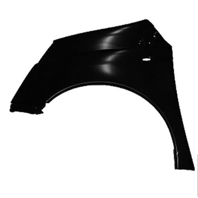 Çamurluk Ön Sol EUROBUMP FIA08SC005