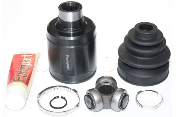 Aks Kafası Ön İç Sağ veya Sol Honda CR-V (RD1/3)(01.1997->)  VEKA HO-5006