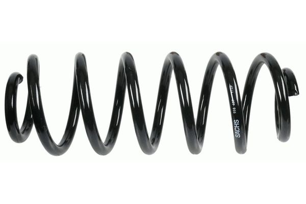 Helezon Yayı Ön Audi A8 Sedan (D2)(06.1994->)  SACHS 998 437