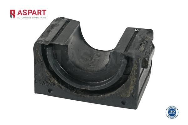 Viraj Demir Lastiği Arka ASPART 1SRU1037