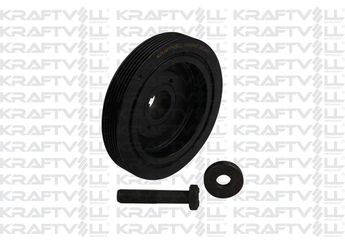 Krank Kasnağı  KRAFTVOLL 15050027  515G3 0515.G3 515G3S1 0515.G3 S1 515.G3 S1 9608938980 9608938980S1 9608938980 S1