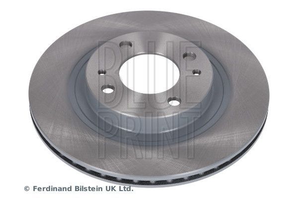Fren Disk Ayna Ön Sağ ve Sol Peugeot iOn (10.2010->)  BLUE PRINT ADC443128