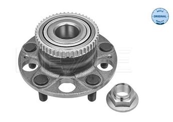 Porya Arka Sağ veya Sol MGA 72280  42200SMGG51 42200-SMG-G51