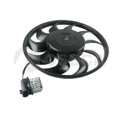 Radyatör Fan ve Motoru  Opel Astra H Twin Top (2006->)  PSA ORJINAL 24467444