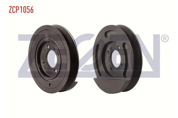 Krank Kasnak  ZEGEN ZCP1056