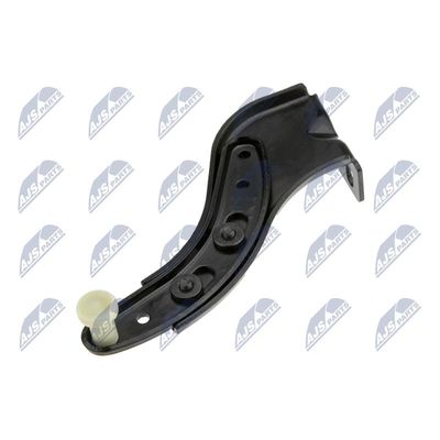 Sürgülü Kapı Makarası Üst Sol MADE IN TAIWAN 1191-2922