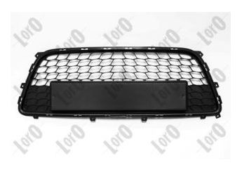 Tampon Panjuru Ön TW 607-2010  865612L010