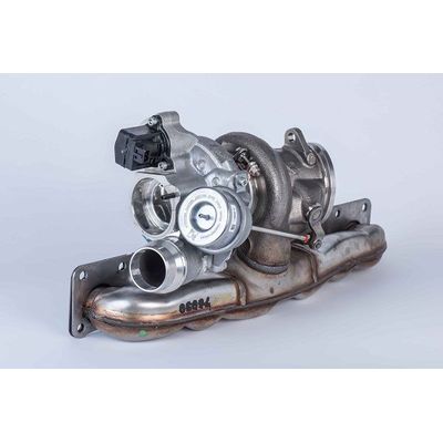 Turbo Şarj  BMW X6 Serisi (E71/E72)(07.2008->)  BORGWARNER 18539880004