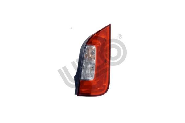 Stop Lambası Sol Skoda Citigo e iV (NE1)(09.2019->)  ULO 1099004