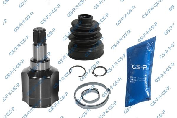 Aks Kafası Ön İç Sol ANKA 30281006