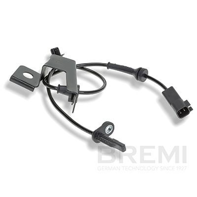 Abs Sensörü Ön Sağ BREMI 51379
