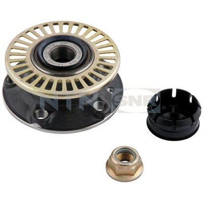 Teker Rulmanı Arka Sağ veya Sol SNR R155.42