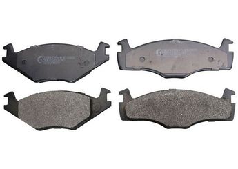 Fren Disk Balata Ön GRAP 93486  191698151B 191698151G 321698151B 191 698 151 G 321 698 151 B 321698151D 321 698 151 D 321698151H 321 698 151 H 321698151E 321 698 151 E 191 698 151 B 110698151A 110 698 151 A 191698151L 1GD698151 1GD 698 151