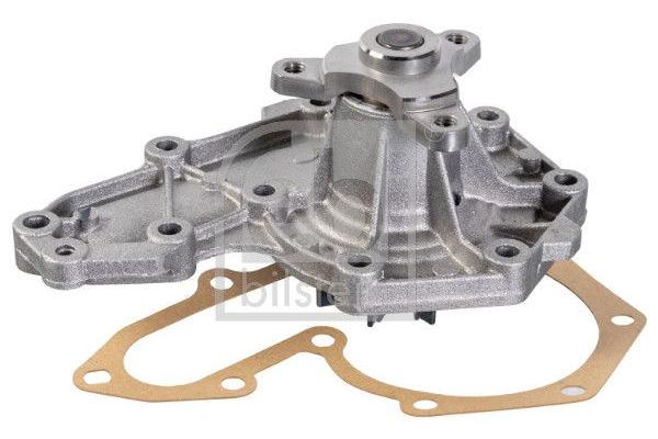 Devirdaim Su Pompası  Renault Clio I Faz I / II (B/C57)(01.1991->)  MOTRIO 8671095122