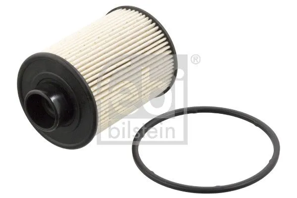 Yakıt Filtresi  Opel Combo (Corsa C)(2001->)  FEBI BILSTEIN 26336
