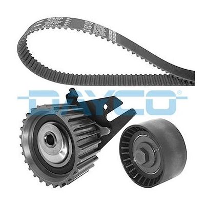 Triger Kayış Seti  DAYCO KTB314