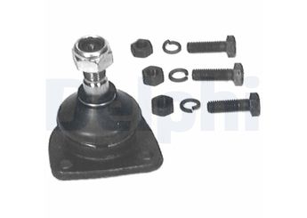 Rotil Alt Sağ veya Sol DELPHI TC204  TC204 21012904082 2101 29 04082 21012904063 2101 290 4063 2101-2904063 4186632