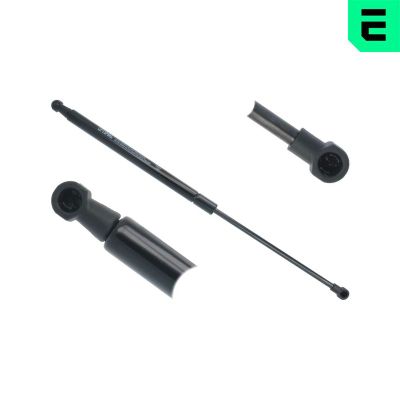 Bagaj Amortisörü Sağ veya Sol Citroen C1 (03.2014->)  OPTIMAL AG-50564