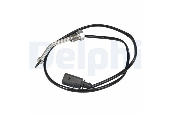 Egzoz Sıcaklık Sensörü  DELPHI TS30016-12B1