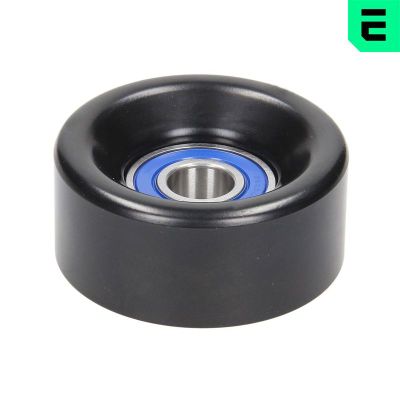 Vantilatör Kayış Gergi Rulmanı  Kia Sorento (BL)(2002->)  OPTIMAL 0-N1552S