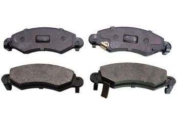 Fren Disk Balata Ön FTE 9002300  4706748 4704578 5581084E00 1605976 4706835 93173148 5581084E01 55810-84E01 5581083E00 55810-83E00 9194893 9214424 9214835