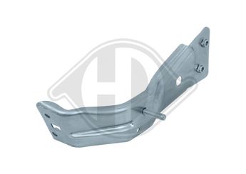 Çamurluk Braketi Ön Sol VOLKSWAGEN ORJINAL 5C6821135  5C6821135