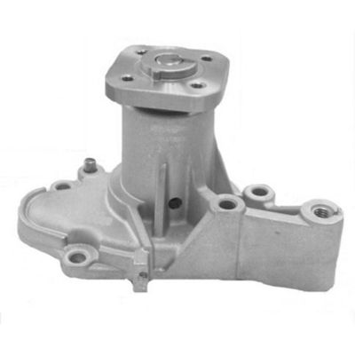 Devirdaim Su Pompası  Hyundai i10 (PA)(09.2007->)  MAHLE CP 553 000S