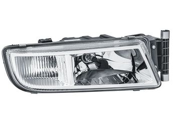 Sis Farı Ön Sağ HELLA 1FP 354 986-021  81251016522 81.25101-6522