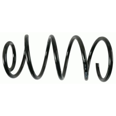 Helezon Yayı Ön Ford Focus Cabrio (CA5)(2006->)  FORD ORJINAL 6N415310AEC