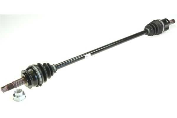 Aks Komple Ön Sağ GKN 305051