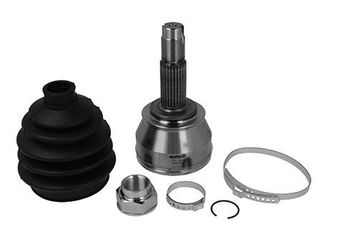 Aks Kafası Ön Dış Sağ veya Sol METELLI 15-1419  46307906