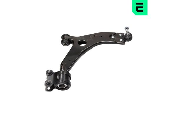 Salıncak Ön Alt Sağ Volvo C70 Cabriolet (12.2005->)  OPTIMAL G6-1137