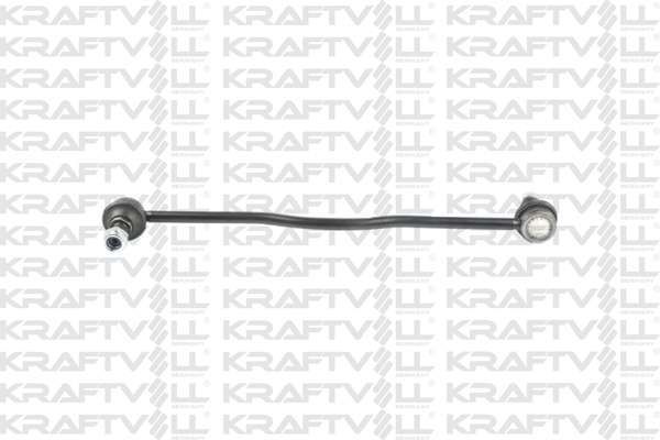 Viraj Demir Askı Rotu Ön Sağ veya Sol Opel Vectra C 4 Kapı (2002->)  KRAFTVOLL 13040339