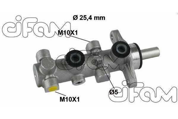 Fren Ana Merkez  CIFAM 202-803