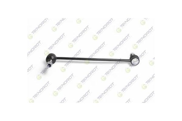 Viraj Demir Askı Rotu Ön Sağ veya Sol Opel Astra J HB (12.2009->)  TEKNOROT O-516