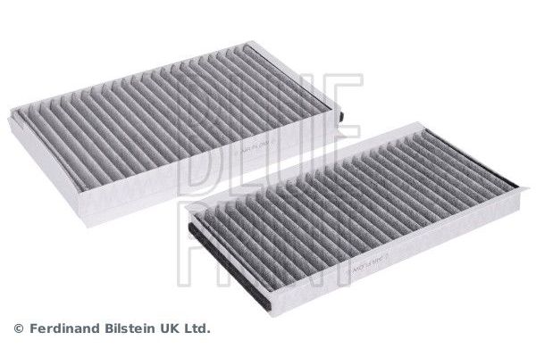 Polen Filtresi  BMW 5 Serisi Sedan (E60)(2003->)  BLUE PRINT ADB112514