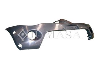 Tampon Ön FPI MBB057NA  6400D187WA