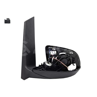 Dikiz Aynası Dış Sol BSG 60-900-113