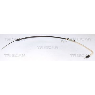 El Fren Teli Arka Sağ Ford Transit/Tourneo Custom Kombi/Kombi Van (TTF)(2012->)  FORD ORJINAL MK212A635BA